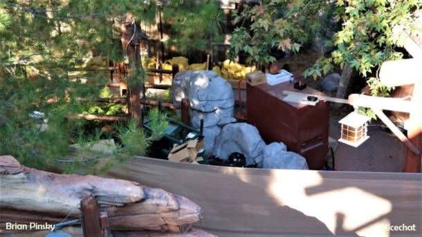 , Disneyland Resort Update: New Boo & Electric Too