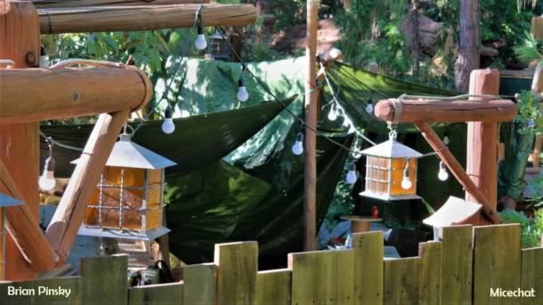 , Disneyland Resort Update: New Boo & Electric Too