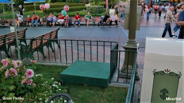 , Disneyland Resort Update: New Boo & Electric Too
