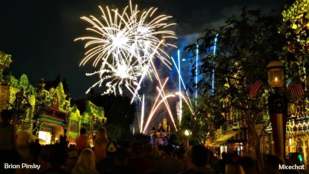 , Disneyland Resort Update: New Boo & Electric Too
