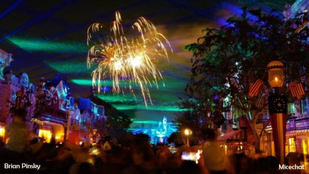 , Disneyland Resort Update: New Boo & Electric Too