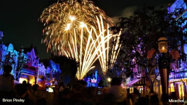 , Disneyland Resort Update: New Boo & Electric Too