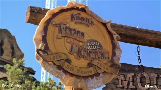 , Knott&#8217;s Berry Farm Update: From Berries to Scary