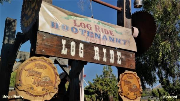 , Knott’s Berry Farm Update: From Berries to Scary