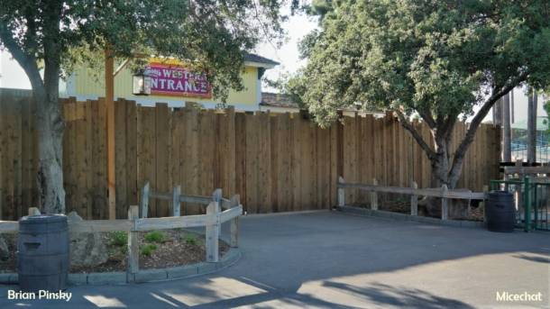 , Knott&#8217;s Berry Farm Update: From Berries to Scary