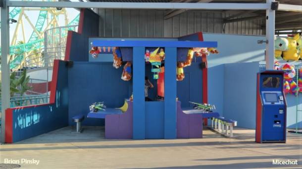 , Knott’s Berry Farm Update: From Berries to Scary