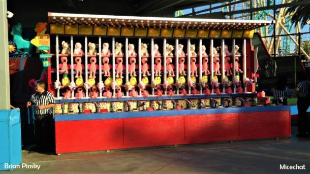 , Knott’s Berry Farm Update: From Berries to Scary