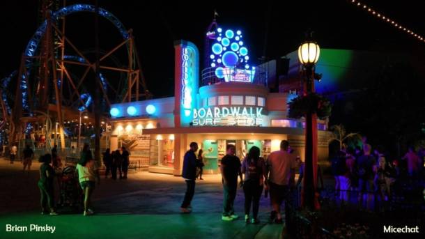 , Knott’s Berry Farm Update: From Berries to Scary