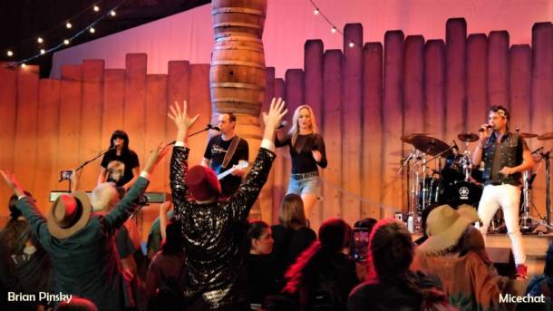 , Knott’s Berry Farm Update: From Berries to Scary