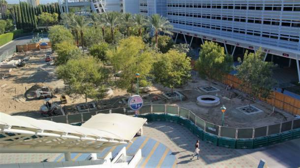 , Disneyland Update – Matterhorn Mischief, Train Trouble, and Haunted Happenings