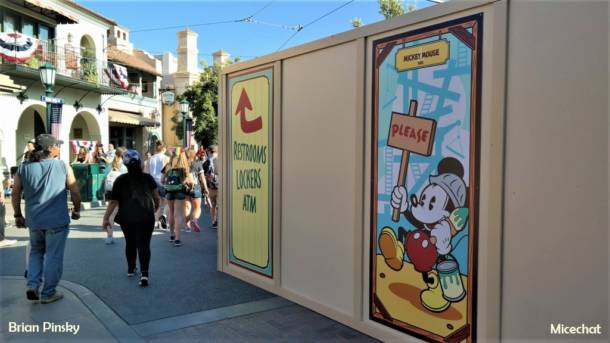 , Disneyland Update – Matterhorn Mischief, Train Trouble, and Haunted Happenings