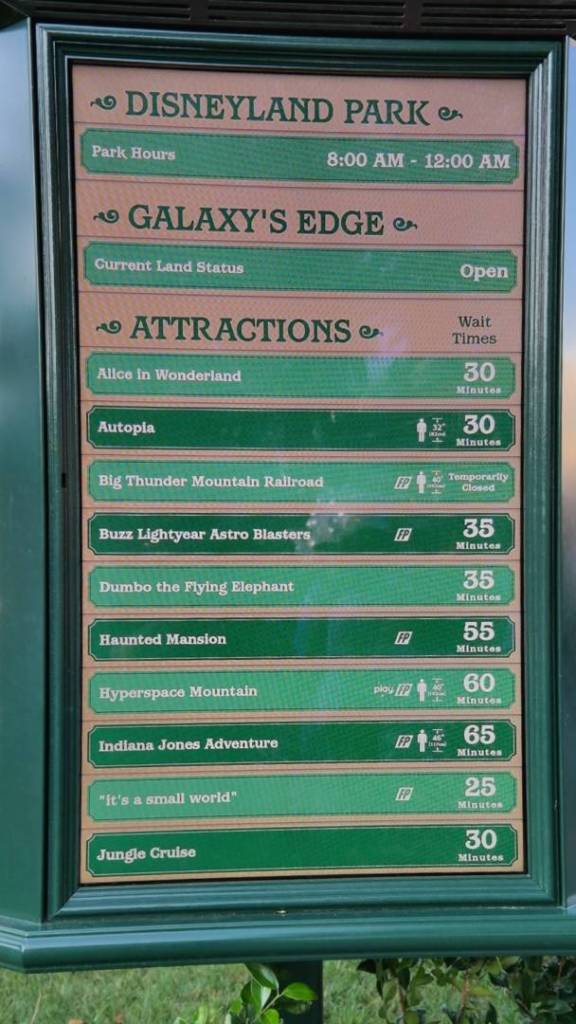 , Disneyland Update – Matterhorn Mischief, Train Trouble, and Haunted Happenings
