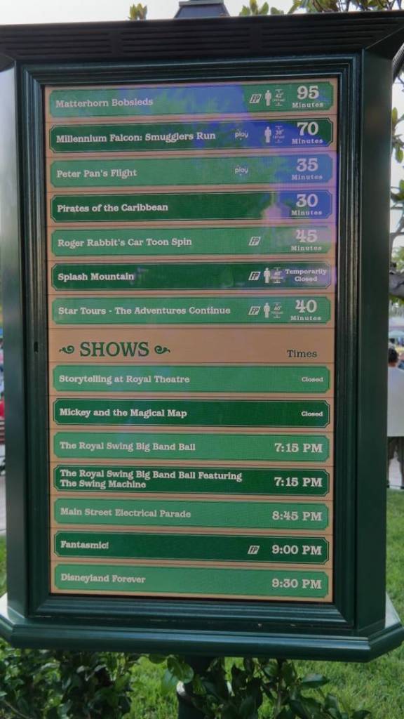 , Disneyland Update – Matterhorn Mischief, Train Trouble, and Haunted Happenings