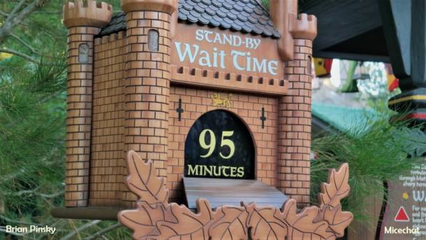 , Disneyland Update – Matterhorn Mischief, Train Trouble, and Haunted Happenings