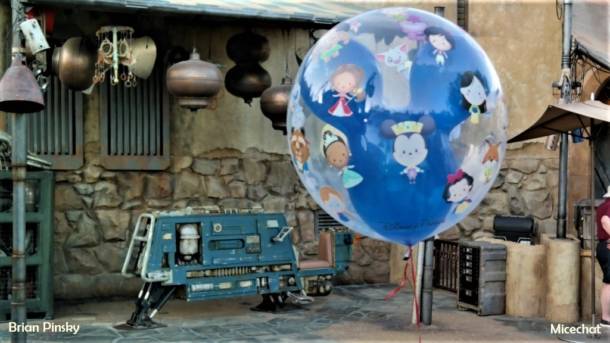 , Disneyland Update – Matterhorn Mischief, Train Trouble, and Haunted Happenings