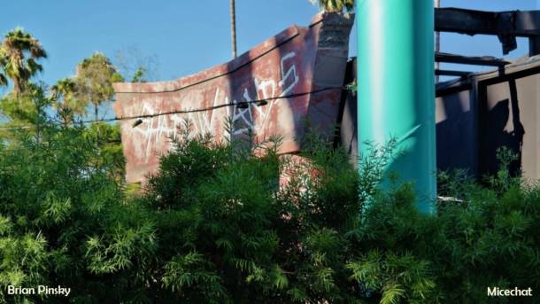 , Knott&#8217;s Berry Farm Update: From Berries to Scary