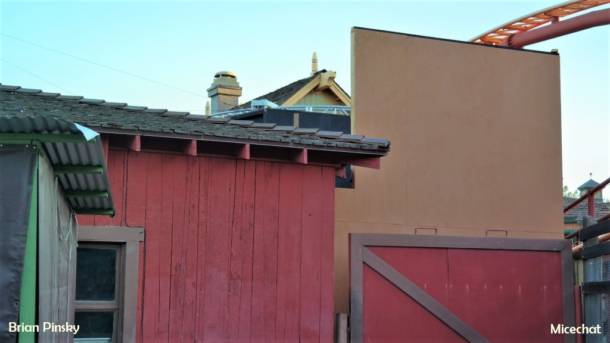 , Knott’s Berry Farm Update: From Berries to Scary