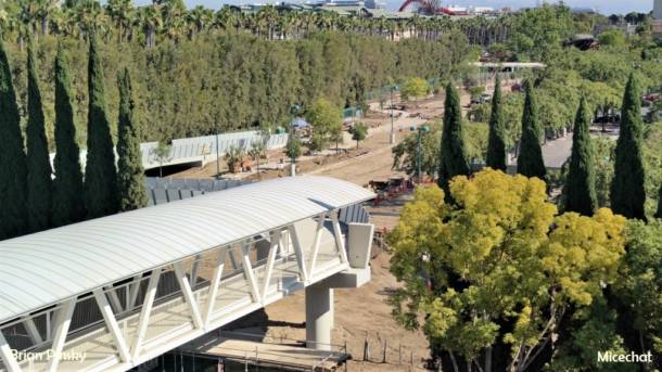 , Disneyland Update: Pumpkins, Crowds & Bees Buzz Into Disneyland
