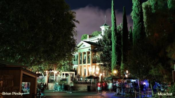 , Disneyland Resort Update: New Magic – Hold the Fries