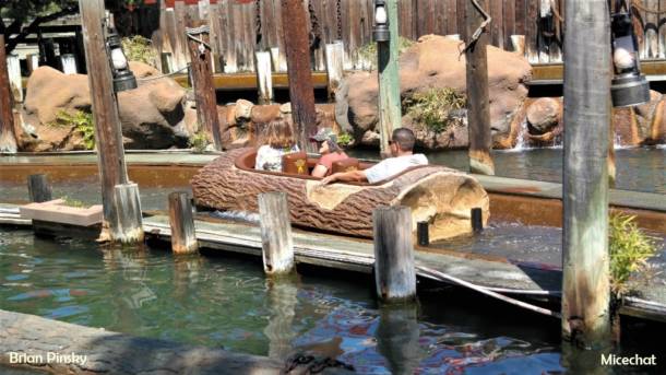 , Knott’s Berry Farm Update: From Berries to Scary