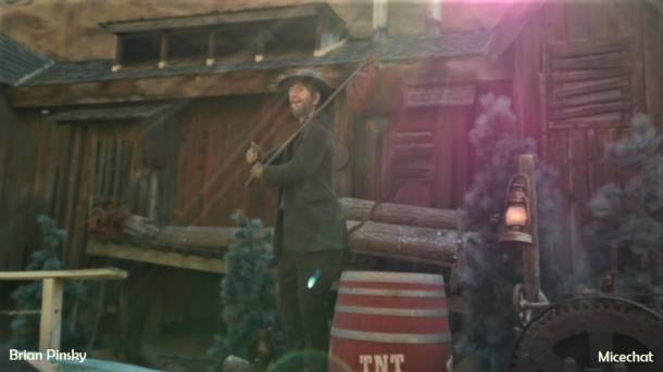 , Knott’s Berry Farm Update: From Berries to Scary