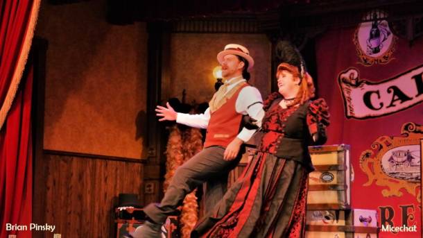 , Knott’s Berry Farm Update: From Berries to Scary