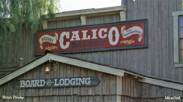 , Knott’s Berry Farm Update: From Berries to Scary