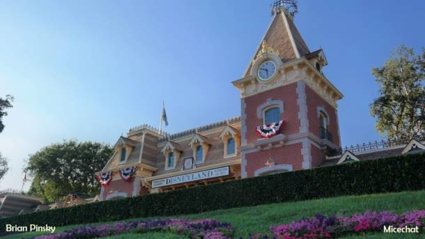 , Disneyland Resort Update: New Magic &#8211; Hold the Fries