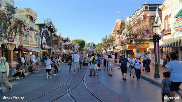 , Disneyland Resort Update: New Magic – Hold the Fries