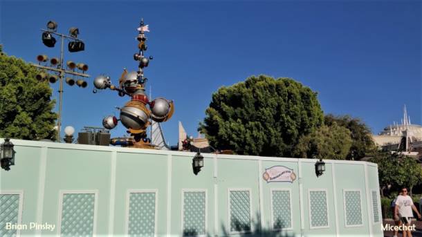 , Disneyland Resort Update: New Magic – Hold the Fries