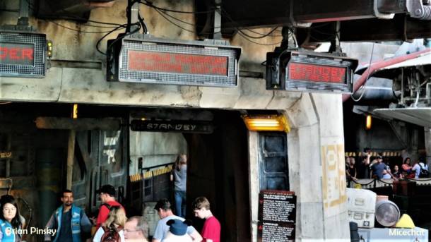 , Disneyland Resort Update: New Magic – Hold the Fries