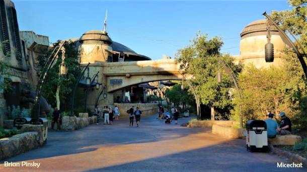 , Disneyland Resort Update: New Magic – Hold the Fries