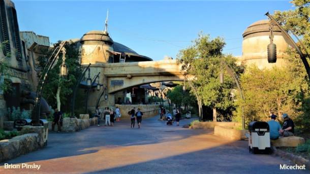 , Disneyland Resort Update: New Magic &#8211; Hold the Fries