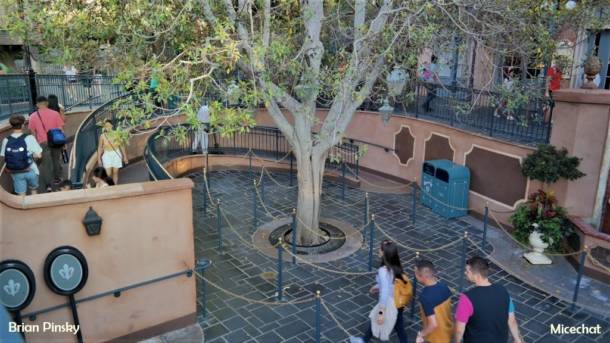 , Disneyland Resort Update: New Magic – Hold the Fries