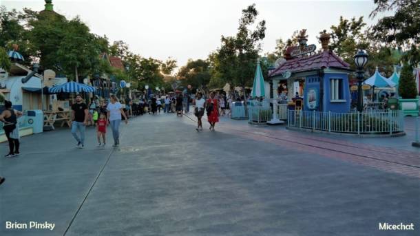 , Disneyland Resort Update: New Magic – Hold the Fries