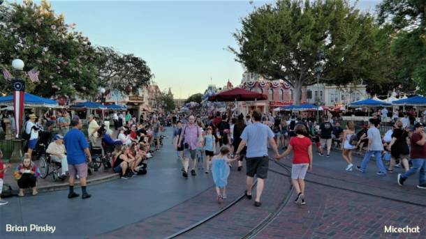 , Disneyland Resort Update: New Magic – Hold the Fries