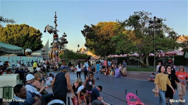, Disneyland Resort Update: New Magic – Hold the Fries