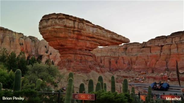 , Disneyland Resort Update: New Magic &#8211; Hold the Fries