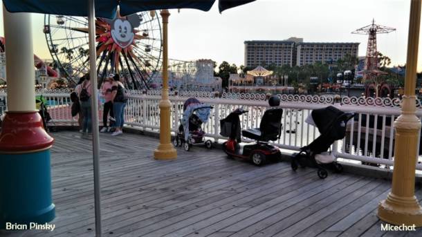 , Disneyland Resort Update: New Magic – Hold the Fries