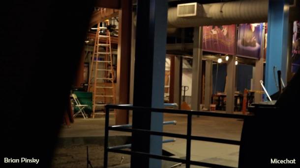 , Disneyland Resort Update: New Magic – Hold the Fries