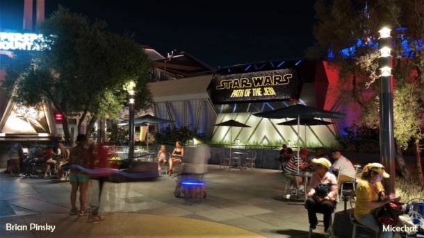 , Disneyland Resort Update: New Magic &#8211; Hold the Fries