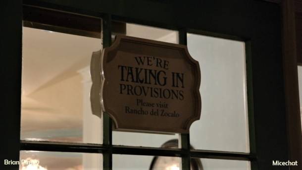 , Disneyland Resort Update: New Magic – Hold the Fries