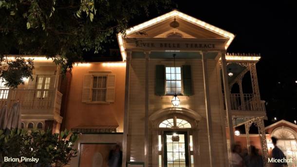 , Disneyland Resort Update: New Magic – Hold the Fries