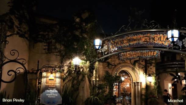 , Disneyland Resort Update: New Magic &#8211; Hold the Fries