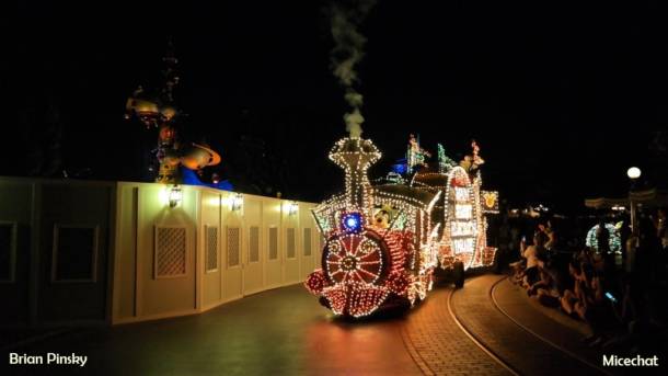 , Disneyland Resort Update: New Magic – Hold the Fries