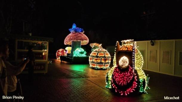 , Disneyland Resort Update: New Magic – Hold the Fries