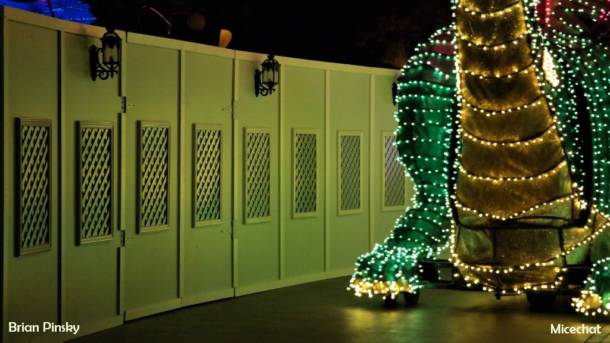 , Disneyland Resort Update: New Magic – Hold the Fries