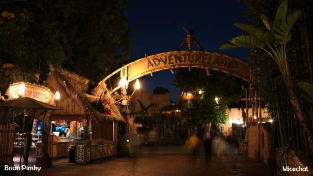 , Disneyland Resort Update: New Magic – Hold the Fries