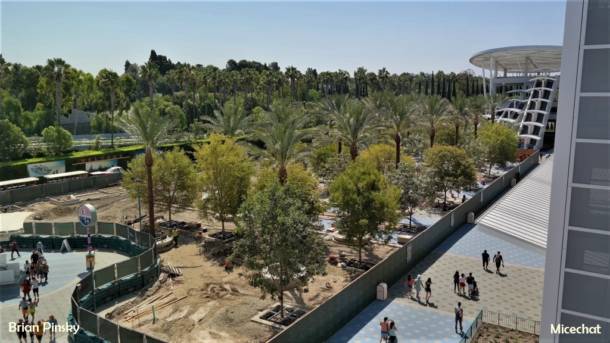 , Disneyland Resort Update: New Magic – Hold the Fries