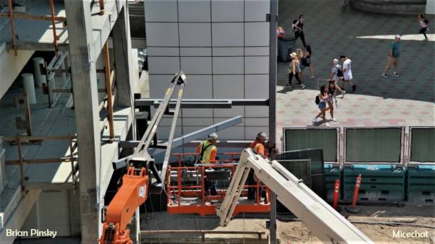 , Disneyland Resort Update: New Magic – Hold the Fries